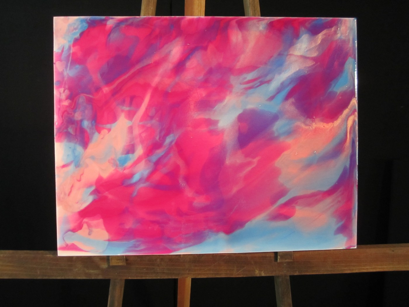 Contemporary abstract